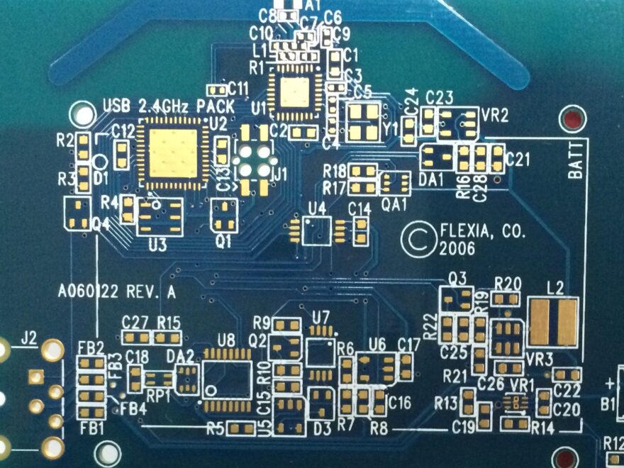 PCB Fabrication