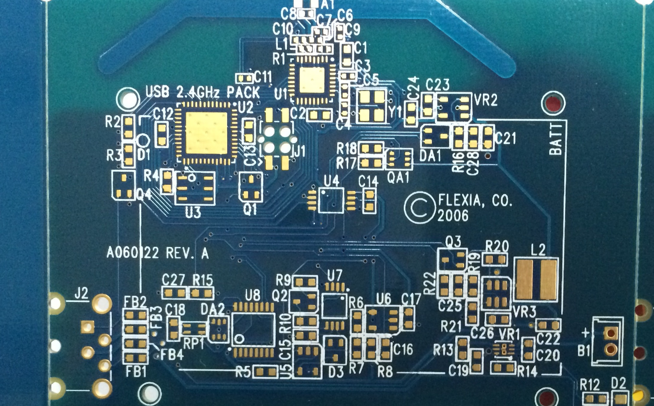 PCB Fabrication