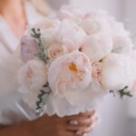 Wedding flower bouquets