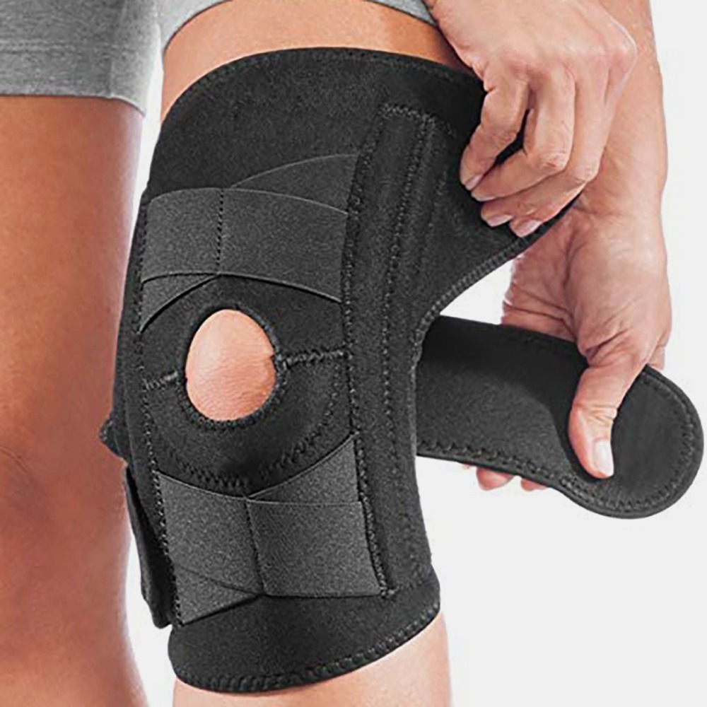 Knee Braces Australia