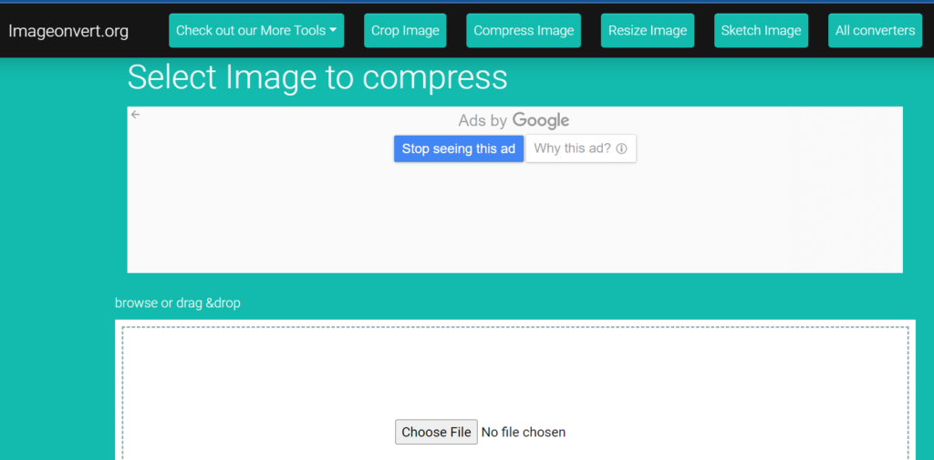 Optimize Your Images: Online JPEG Compressor at Your Fingertips