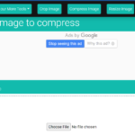 Optimize Your Images: Online JPEG Compressor at Your Fingertips