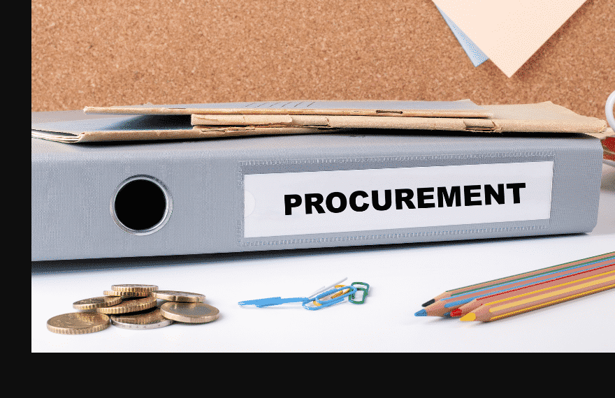 procurement business partnering