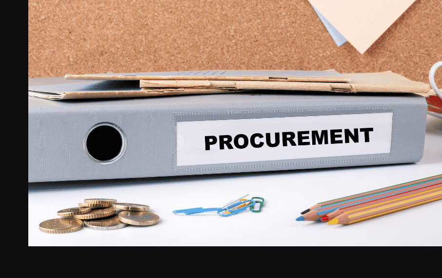 procurement business partnering