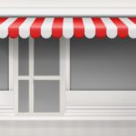 How to Choose the Best Fabric for Outdoor Awning