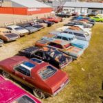 second life of scrap cars