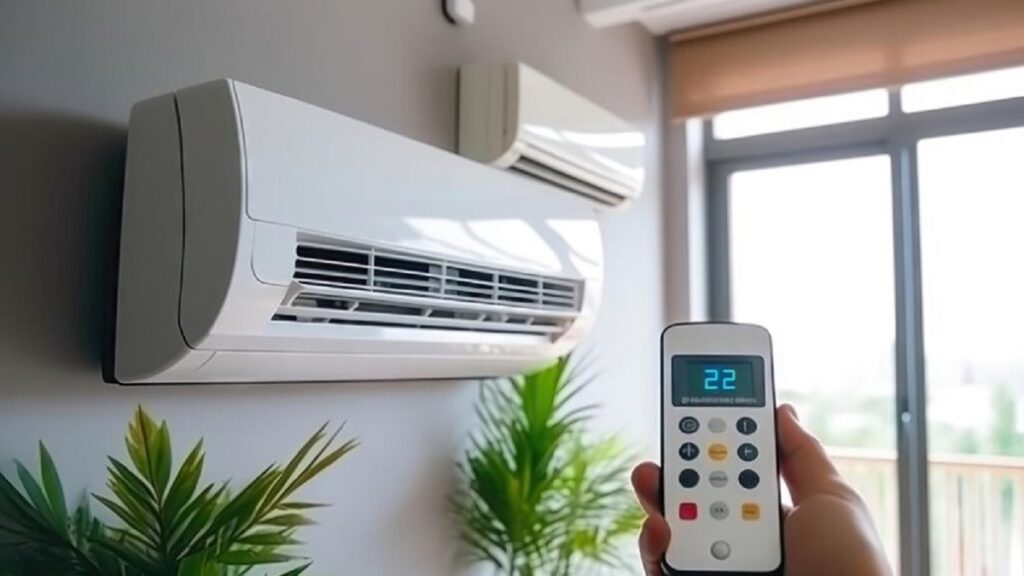 air-conditioners