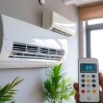 air-conditioners