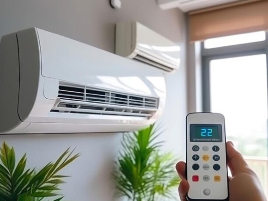 air-conditioners