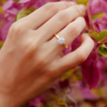 The Allure of Solitaire Ring: A Timeless Choice for Engagements