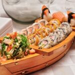 Best Affordable Sushi in Los Angeles