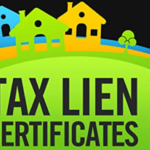 tax lien certificate investing