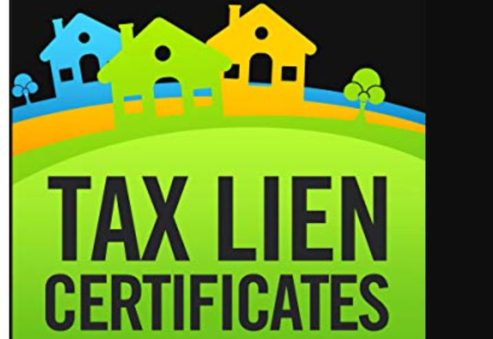 tax lien certificate investing