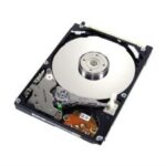 Server hard drives