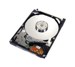 Server hard drives