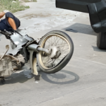 What Makes a Motorcycle Accident Lawyer Essential for Ensuring Fair Settlements?