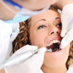 dentists in houston