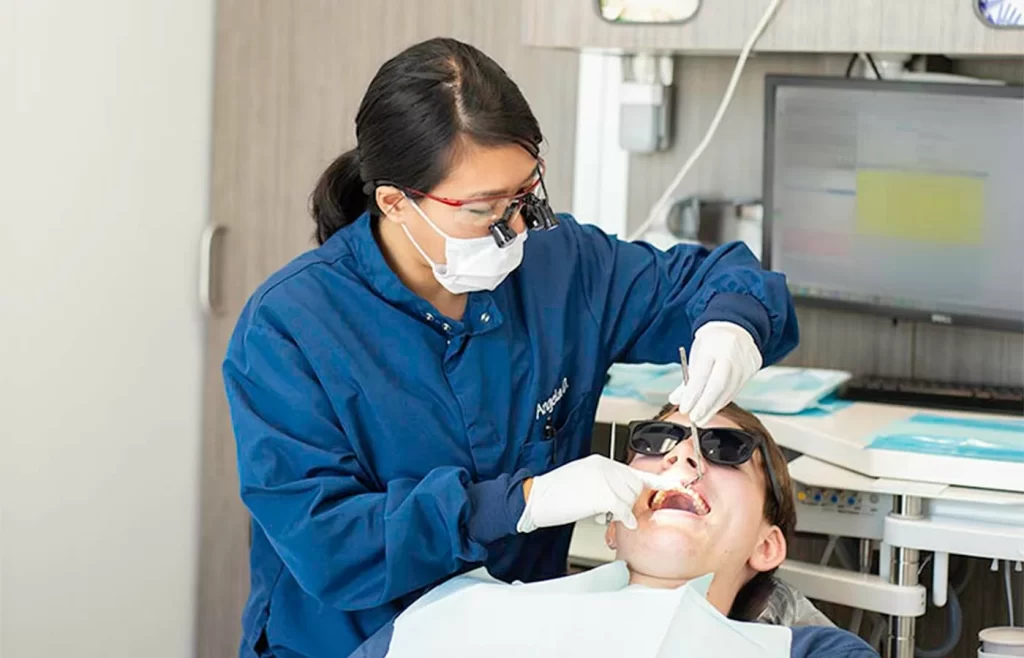 emergency dentist in houston