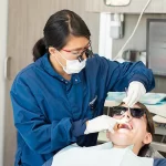 emergency dentist in houston