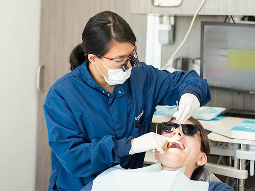 emergency dentist in houston