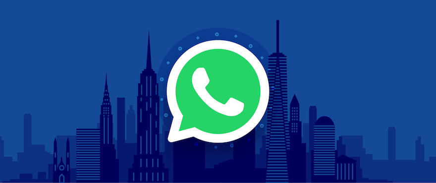 WhatsApp Business Platform