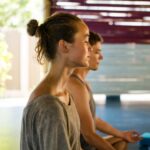 Yin Teacher Training Bali