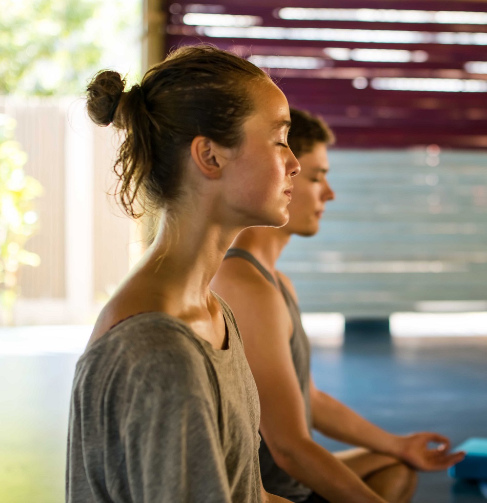 Yin Teacher Training Bali