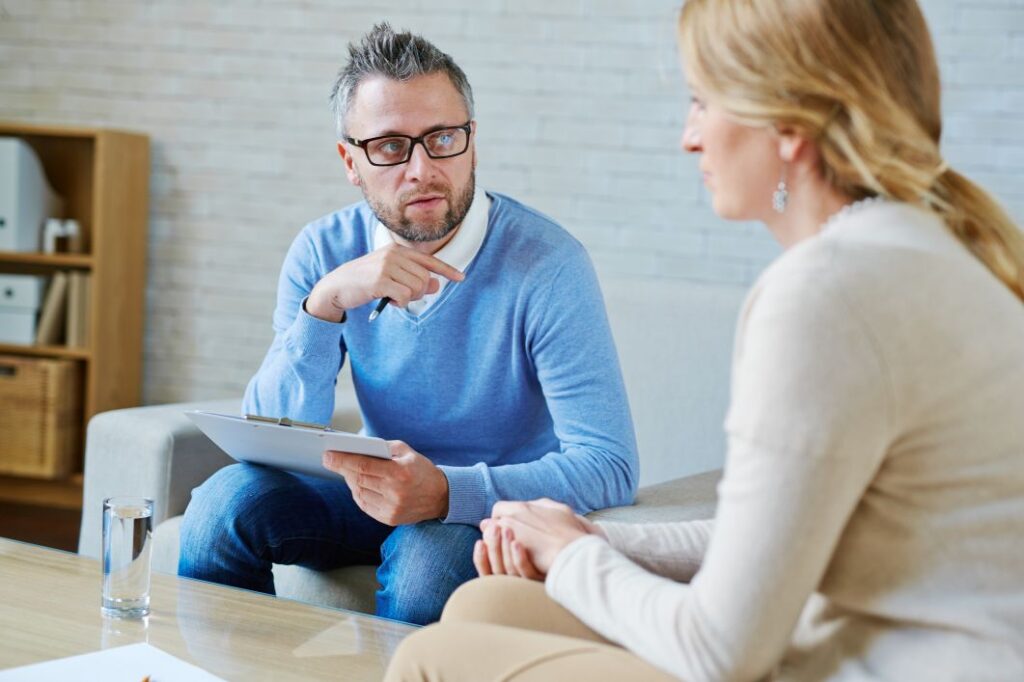 Heilpraktiker für Psychotherapie in Rosenheim: Ein Leitfaden für Patienten