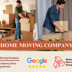 Office Removals Manchester