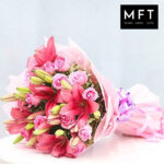 Your Doorstep Exploring the Benefits of Online Flower Delivery Services