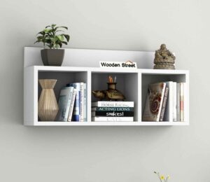 Mark Wall Shelf 