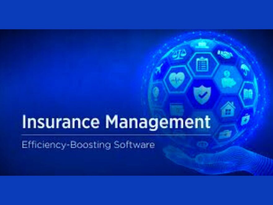 insurance policy administration process