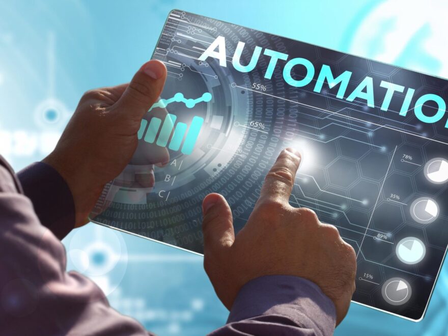 business process automation solutions