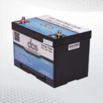 The Technology Behind 300 Amp Hour Deep Cycle Battery