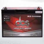 Enhancing RV with 12v Deep Cycle Battery Amp Hours