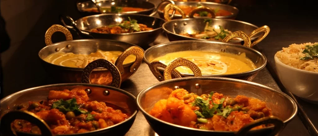 What Makes a Traditional Indian Restaurant in Little Hulton Stand Out