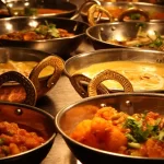 What Makes a Traditional Indian Restaurant in Little Hulton Stand Out