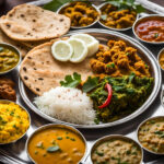 Experiencing Rajasthan in Dubai: A Culinary Journey