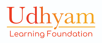 udhyam learning foundation