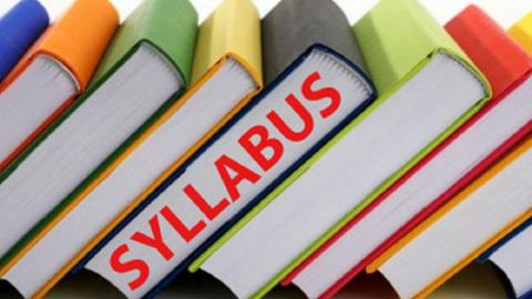 ISC Class 12 Syllabus 2024-25