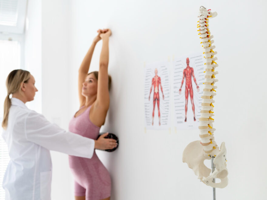 spinal stenosis treatments