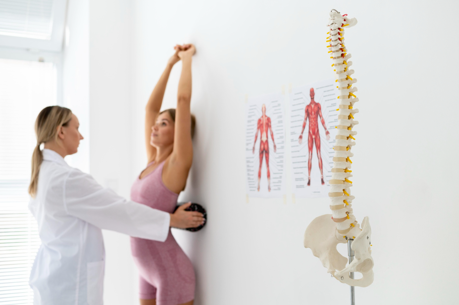 spinal stenosis treatments