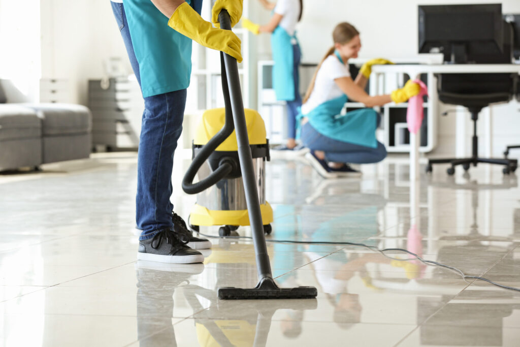 How to Choose the Best Home Cleaning Service: