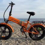 Die Zukunft der Mobilität: Engwe E-Bikes in Deutschland