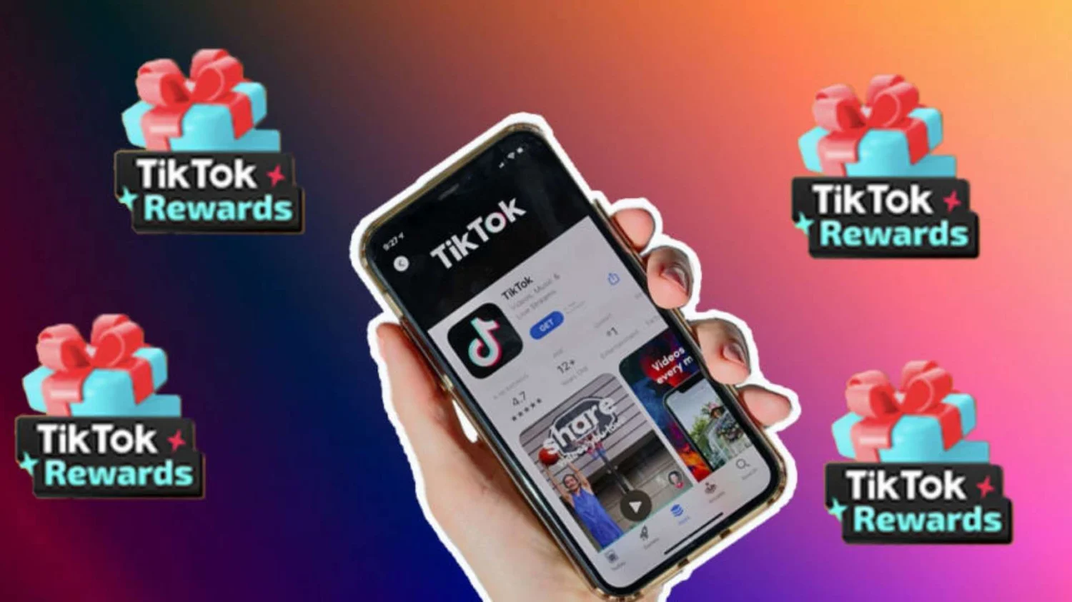 tiktok coins