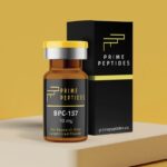 BPC-157- Miracle Peptide Revolutionizing Healing