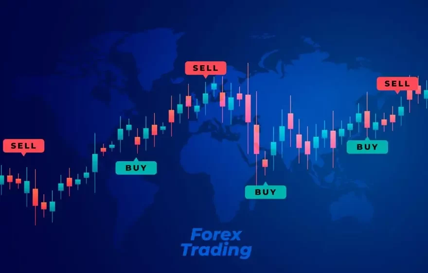 forex trading