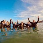 PADI Open Water Instructor Course