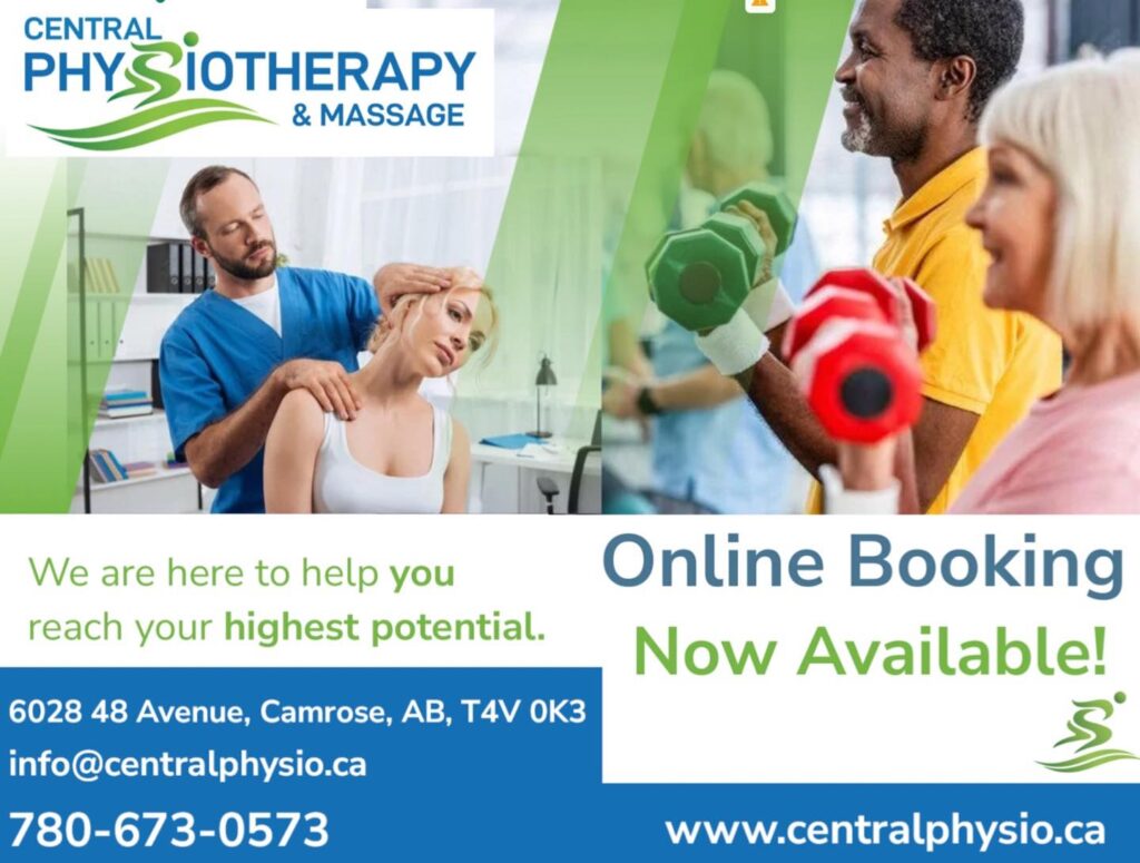 Optimal Healing of Injuries with Physiotherapy and Massages