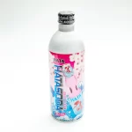 grape ramune soda